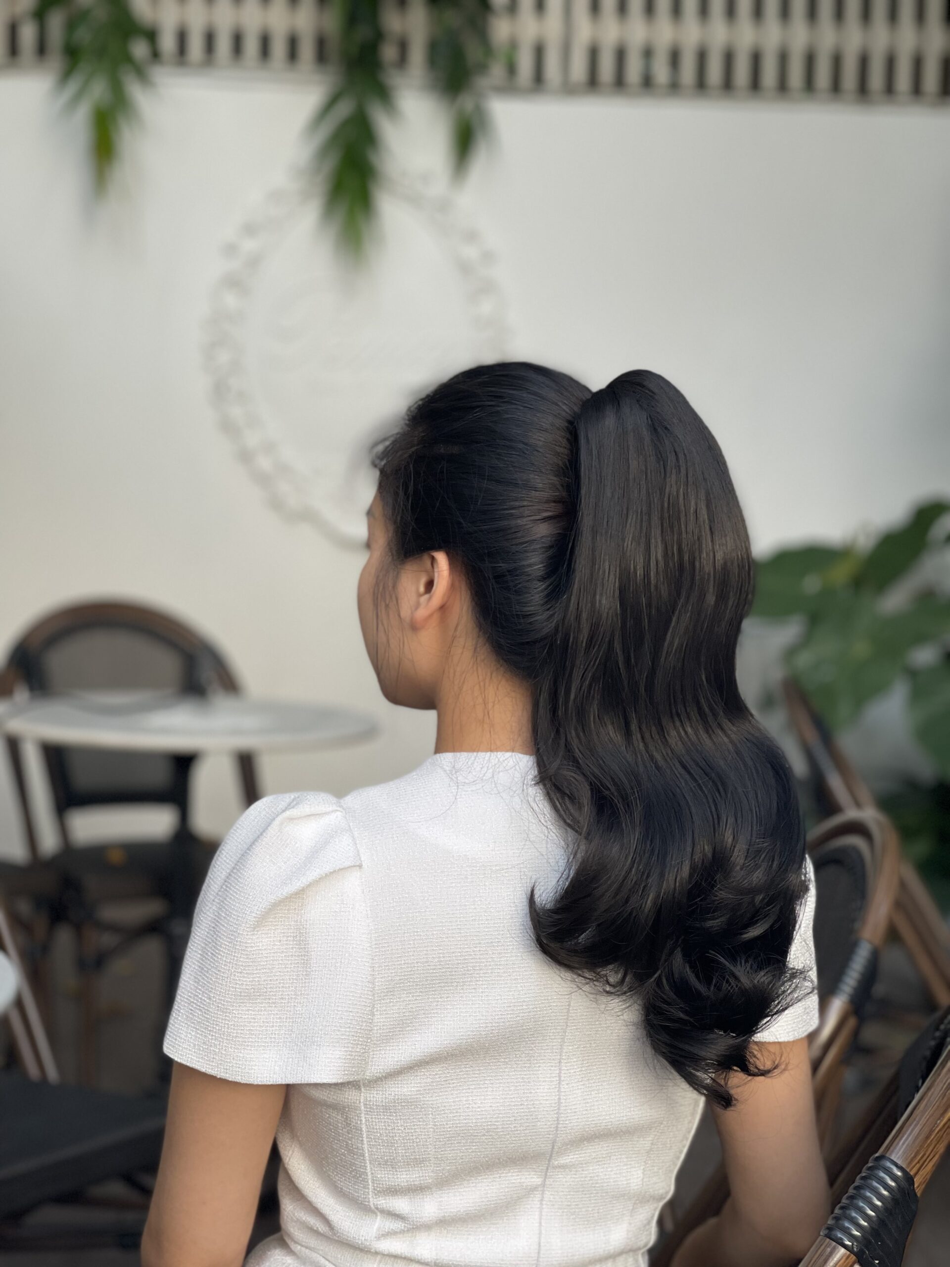 Tóc ngoạm N47 - Ảnh 2