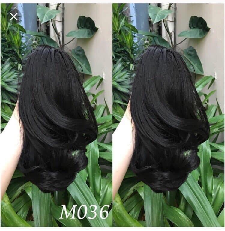 Tóc ngoạm N36 - Ảnh 3