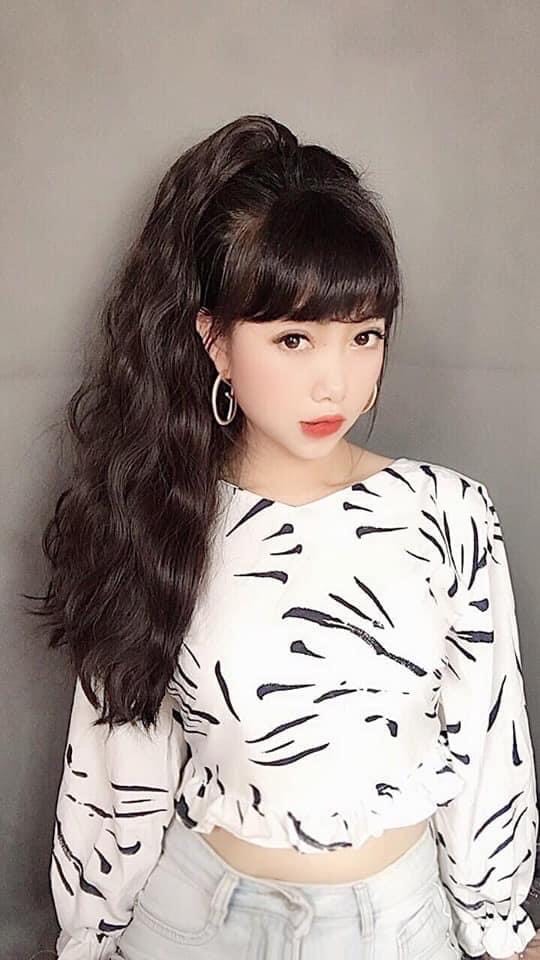 Tóc ngoạm N42 - Ảnh 2