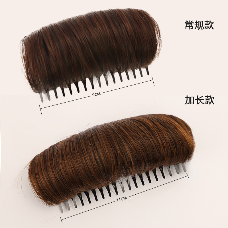 Xược phồng mái